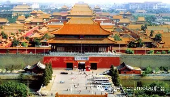 千年古都北京,时尚韵味与现代魅力的交织演绎🌆🏮