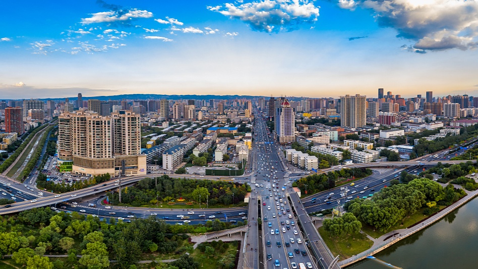 三晋大地，历史悠久的山西文化传承之旅