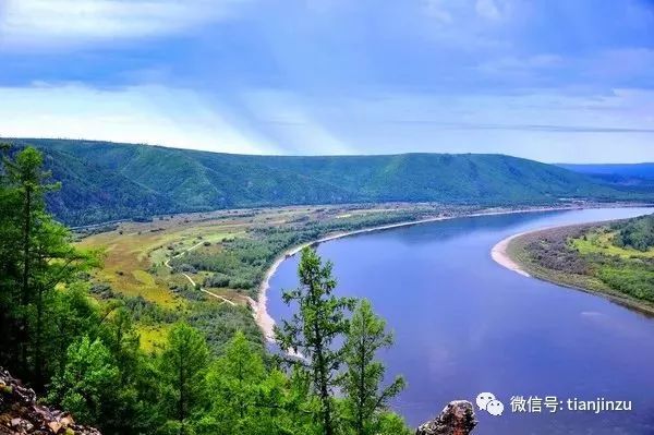 黑龙江，北方明珠的多元发展之路