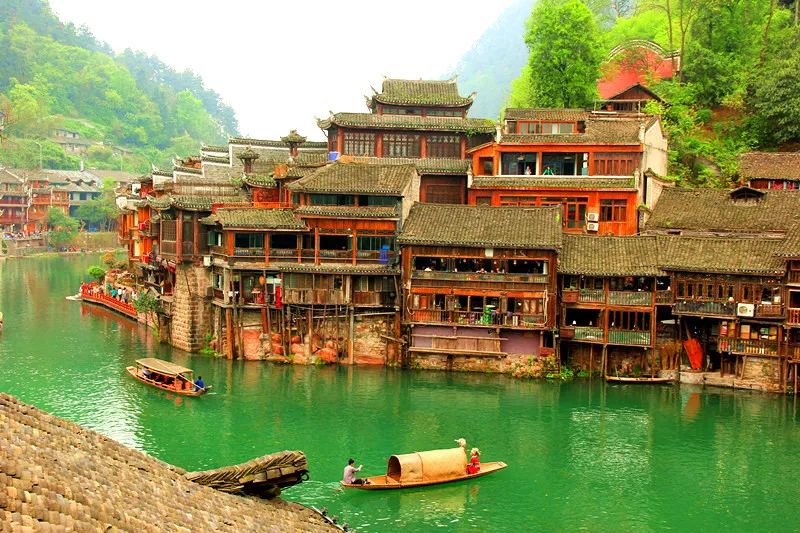 探寻湖南的魅力,揭秘独特韵味之旅