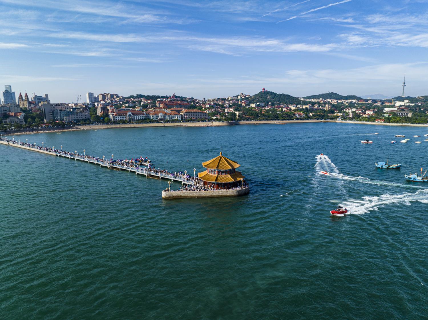 山东小巷，探寻味蕾深处的独特诱惑