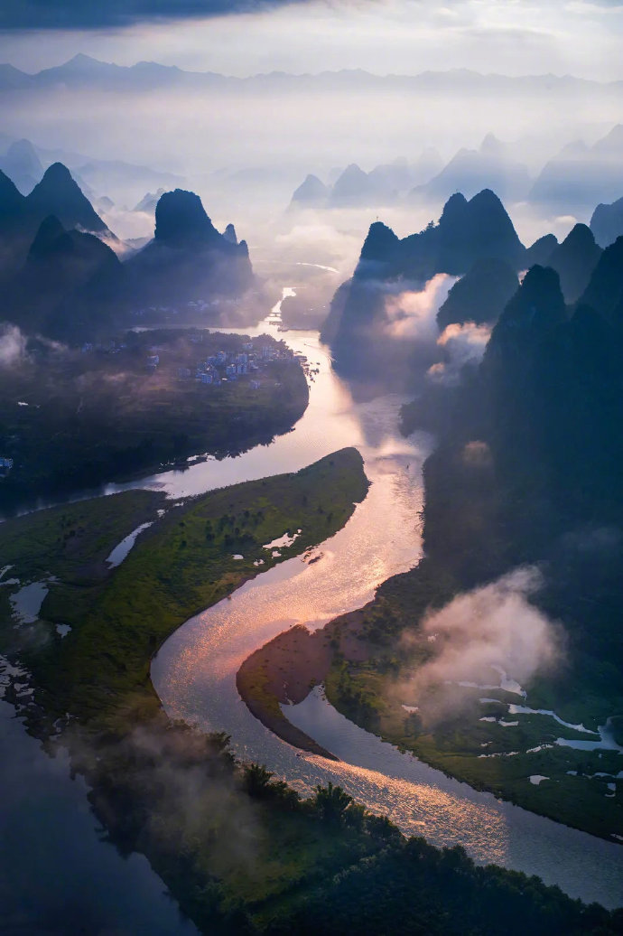 广西，重要地位与发展前景展望