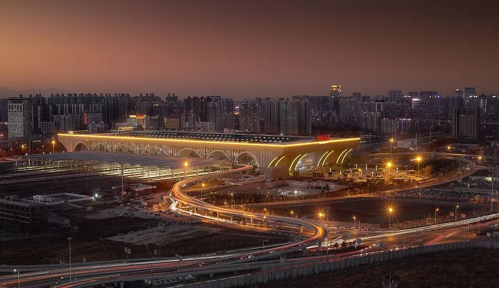 石家庄，致敬领导与市民，共筑美好家园