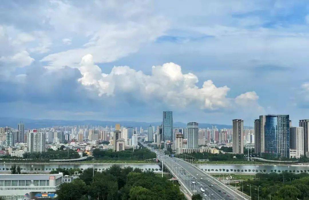 太原探寻，城市发展的观点与反思