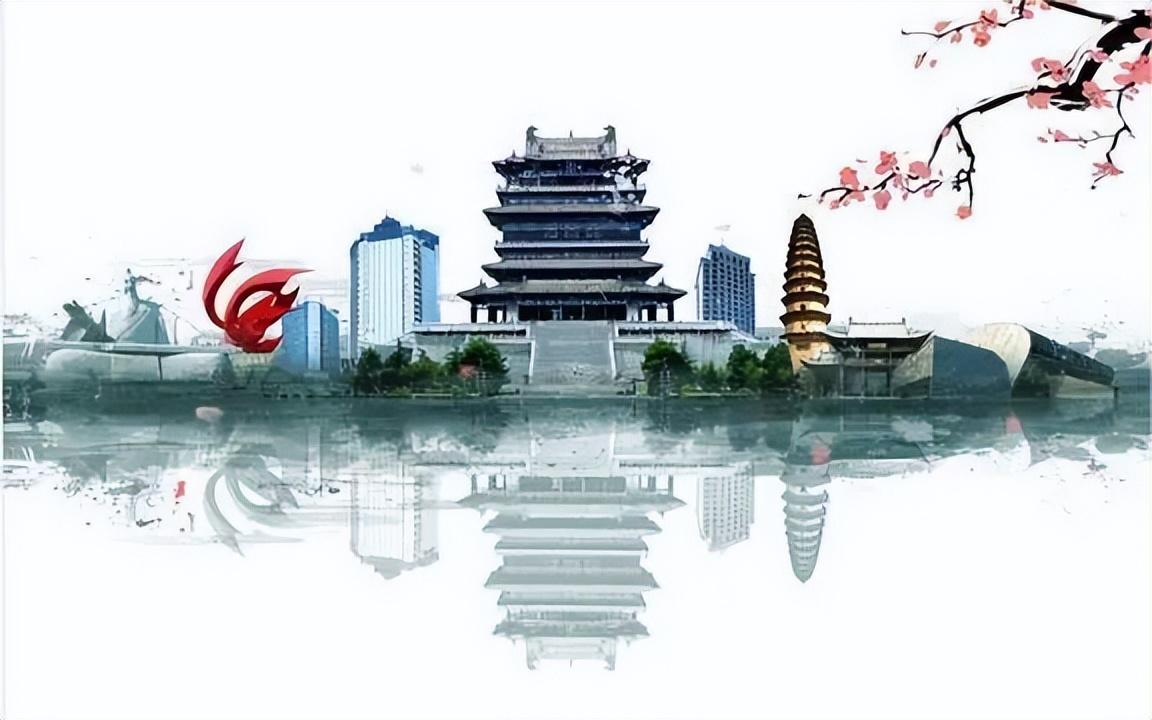 运城风采,探寻这座城市的魅力与故事