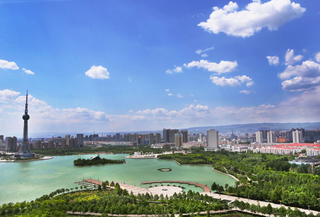 廊坊，我心中那片炽热的故土