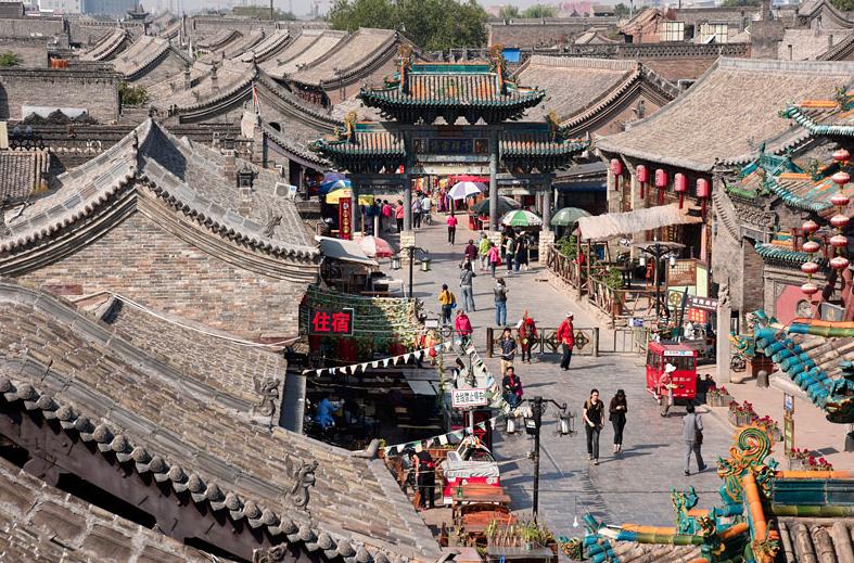 梦想之城，大同，梦想启航之地