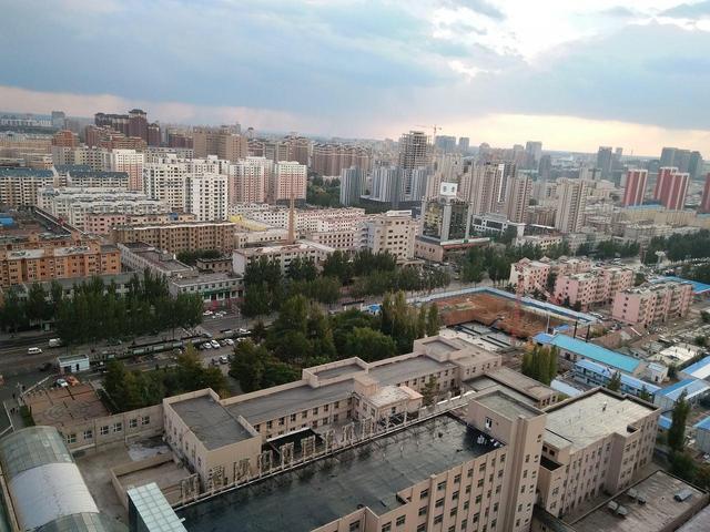 鄂尔多斯，草原之都的醉人风情与独特魅力✨