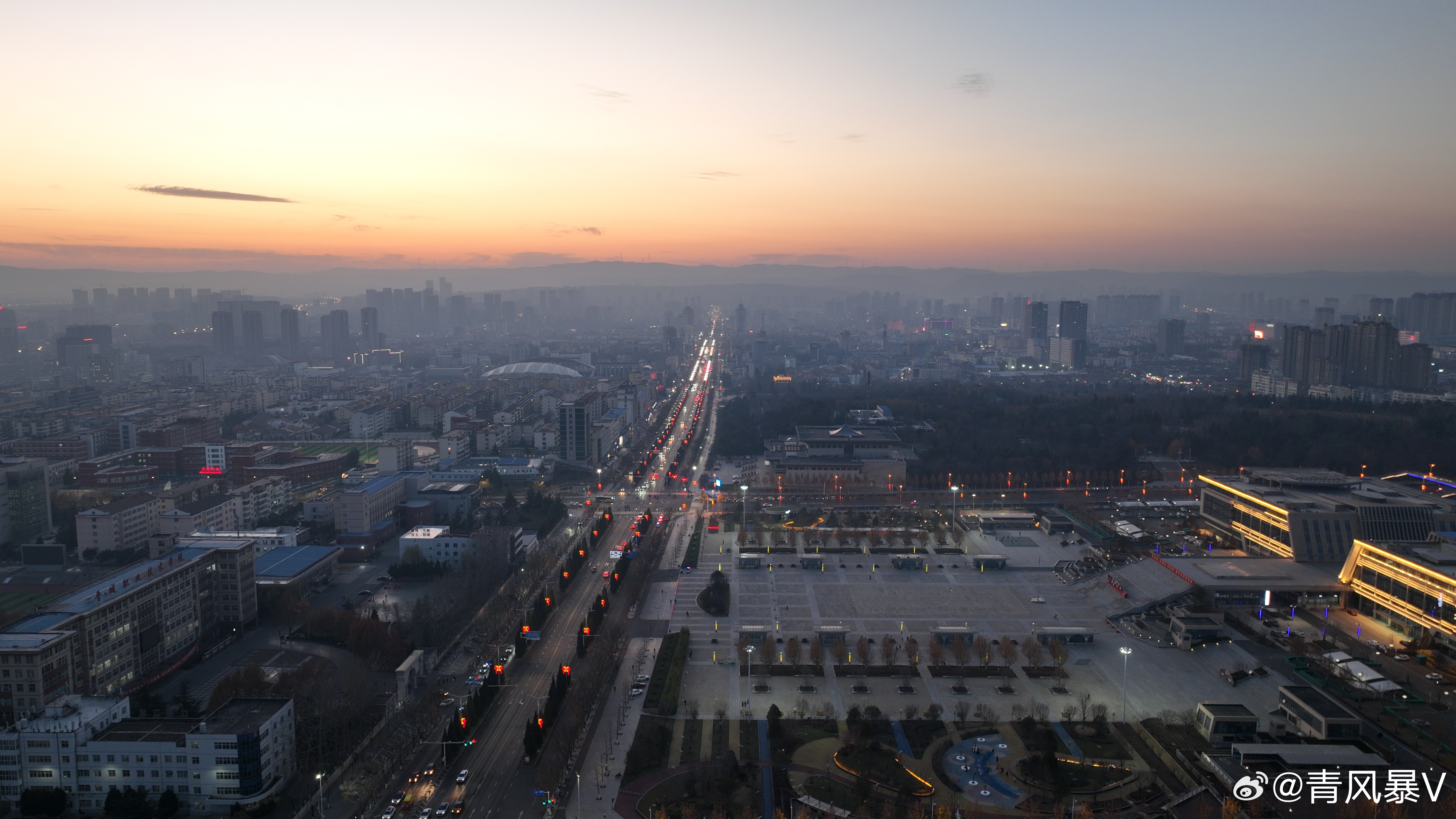 晋城，历史与现代交织的璀璨明珠