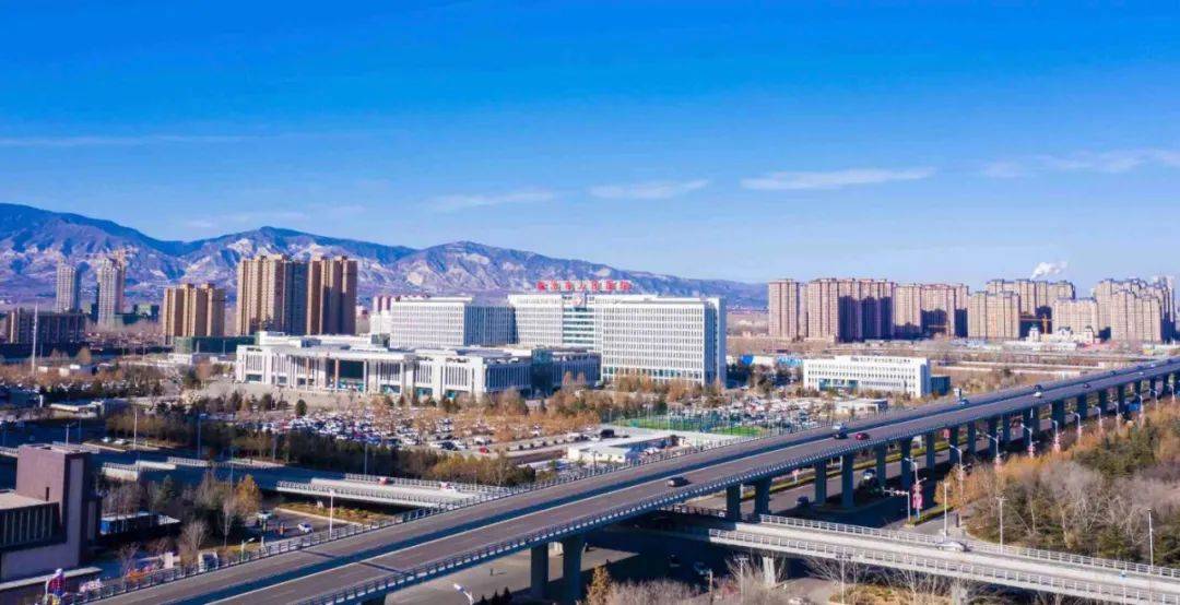 临汾,致敬领导与朋友们的盛会