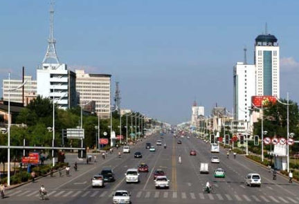 营口概览，城市风采与特色解读